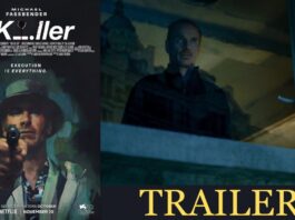 ‘The Killer’ Teaser Trailer: Michael Fassbender “Sticks To The Plan” With David Fincher