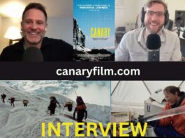 Filmmakers Danny O’Malley and Alex Rivest Climb Creative Peaks With ‘Canary