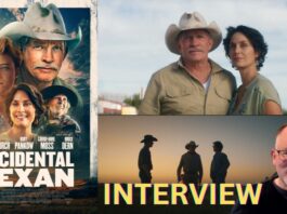Mark Bristol Talks ‘Accidental Tourist’ And Storyboard Artist Background