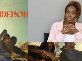 KiKi Layne Appreciated “Real Journey” Of Artists In ‘Dandelion’