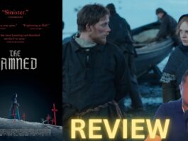 ‘The Damned’ Review: Odessa Young Shines In First Rate Icelandic Horror Tale