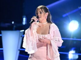 Ava Nat Talks ‘The Voice’ Experience, Working With Niall Horan, And Her Catchy Single ‘The Hook’