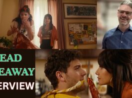 Ian Kimble Praises ‘Dead Giveaway’ Chemistry of Ruby Modine And Mikaela Hoover – Philadelphia Film Festival Spotlight