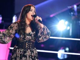 Kirbi Reflects On ‘The Voice,’ Choosing Niall Horan, And Friendships That Will “Last A Lifetime”