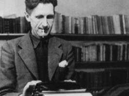 ‘Orwell: 2+2=5’ Documentary Review: A “Timely” Yet “Dour” Look At An Orwellian Existence
