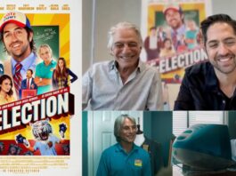 Tony Danza And Adam Saunders Talk Empathy Behind New Movie ‘Re-Election’