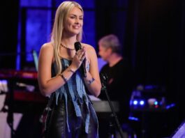 Sadie Dahl Reflects On “Experience And A Half” Journey of ‘The Voice’ And Passion For R&B