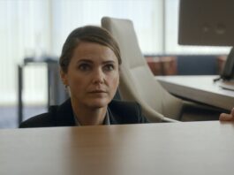 ‘The Diplomat’ Season 3: Netflix Series Features “Fantastic Work” From Keri Russell