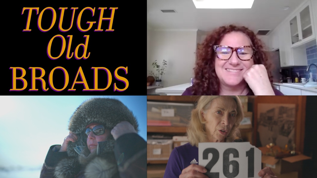 Stacey Tenenbaum's Inspiring 'Tough Old Broads' Documentary Spotlights